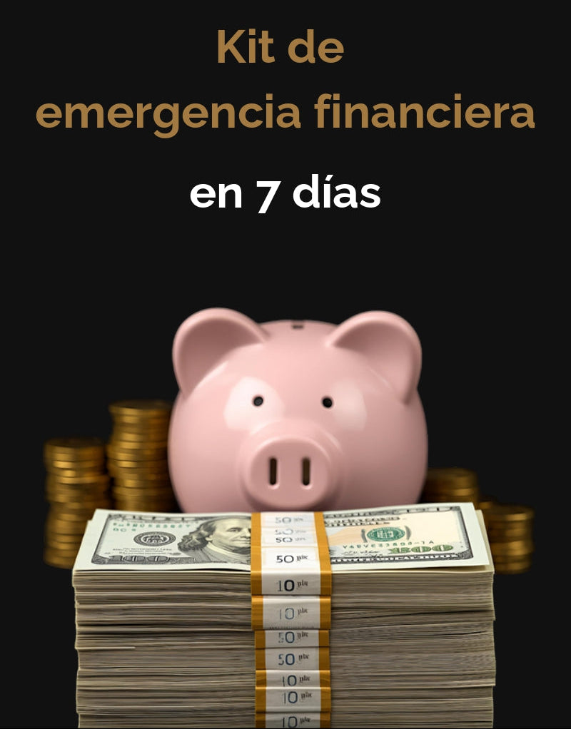 Emergencia Financiera en 7 Días