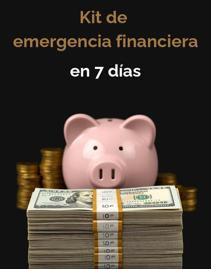 Emergencia Financiera en 7 Días