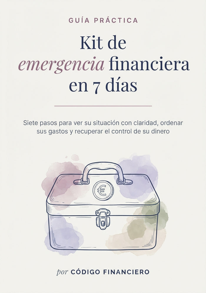 Emergencia Financiera en 7 Días