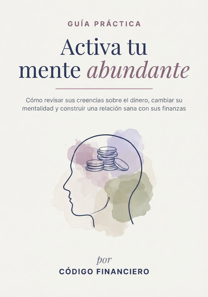 Activa tu Mente Abundante